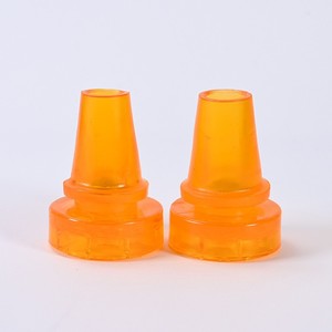 Funda de goma para bastón de 8,4 cm, repuesto duradero para accesorios de bastón - Product Image 1