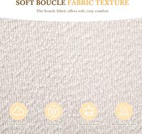 Lit intelligent ergonomique rembourré de taille King, avec tête de lit douce recouverte de velours et rangement réglable, directement de l'usine chinoise, pour l'Europe
