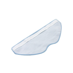 Chiffon de nettoyage rectangulaire compatible pour aspirateur robot 360 2S S8 S8plus, lavable et réutilisable, P7311 - Product Image 2