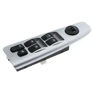 Auto POWER WINDOW SWITCH Für KIA OK132-66-350 OK132 66 370 93570-2F200 KK12B 66 370 KK12B 66 350 0K770-66-370 0K770-66-350