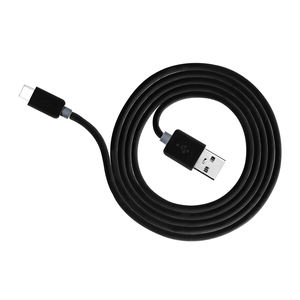 Cable de datos <span class=keywords><strong>USB</strong></span> de PVC de varios <span class=keywords><strong>colores</strong></span>, Cable de carga de alta velocidad de 1M, 2M y 3M, compatible con personalizado - Product Image 5