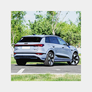 2025 nouveau produit vente chaude pur véhicule électrique de taille moyenne SUV au-di Q6L Sportback e-tron 2026 modèle - Product Image 1