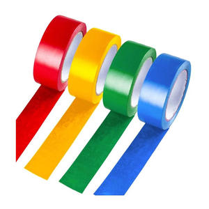 Ruban d'emballage robuste pour une fermeture solide des boîtes, adhésif fiable, idéal pour l'expédition, le déménagement, le stockage et les besoins d'emballage commercial - Product Image 5