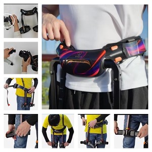 Les exosquelettes robotiques d'assistance à la montagne sont utilisés pour l'escalade, la course et la marche quotidienne des personnes âgées. - Product Image 6
