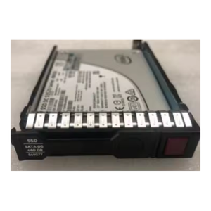 480Gb Ssd Sata 6 Gb/s Tlc Ri 2.5in Ds Schijf Dl360 G9 - Product Image 4