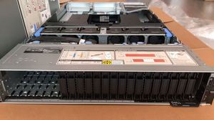 Serveur rack Dell PowerEdge R760 GPU Deepseek avec disponibilité immédiate - Product Image 4