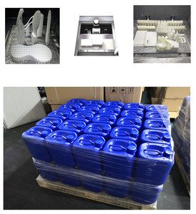 YOUSU Industrial <b>3D</b> SLA <b>Printer</b> 600x600x400mm Dental Mold Applications 230KG Capacity 355nm Resin 1 Year Warranty USB <b>3d</b> <b>Printer</b> - Product Image 6
