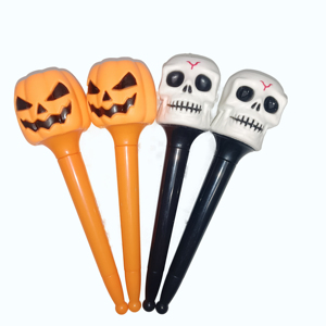 हेलोलीन खोपड़ी और कद्दू डिजाइन के लिए सही उपहार - Product Image 5