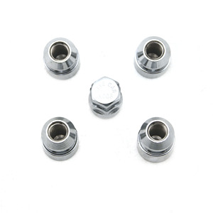 <b>Wheel</b> Nuts Steel For Replace Repair General Use 1 <b>Pc</b> - Product Image 2