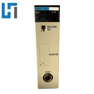 Nuevo Módulo de Sensor de Identificación Serie C200H-IDS01-V1, Controlador Lógico Programable (PLC), Controlador de Automatización Industrial - Product Image 2