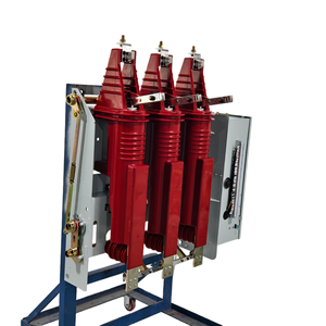 Interruptor de Vacío Trifásico Yingchuang YCZ-12GD, 630A, Capacidad de Ruptura de 10kA, 50/60Hz, Multifuncional - Product Image 5