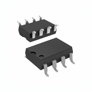 HCPL-7840-360E แยก OpAmp 1 CIRC 8dipgw ชิปวงจรรวมปีกนกนางนวลชิปวงจรรวม8 SMD - Product Image 1