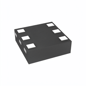 Power Management (PMIC) Manufacturer Channel AP7342D-2518FS6-7 Electronic Circuit Components 6 XFDFN Exposed Pad - Product Image 1