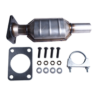 Suministros del Fabricante para Convertidor Catalítico 2001-2005 Buick LeSabre 3.8L DPF