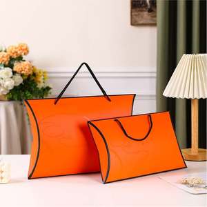 Yuan <span class=keywords><strong>tesoro</strong></span> scatole <span class=keywords><strong>di</strong></span> <span class=keywords><strong>carta</strong></span> portatile splendidamente progettate per sciarpe parrucca biancheria intima reggiseno orologio regalo <span class=keywords><strong>di</strong></span> stoccaggio vuoto e Mobile - Product Image 6