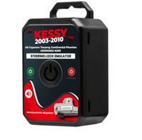 Emulador de Bloqueo de Dirección para VAG Kessy 2003-2010 VW Touareg, Porsche Cayenne, Audi A8, Bentley