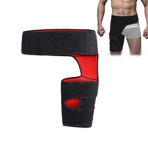 Soporte de Cadera para Adultos, Ortopédico, para Alivio de la Ciática, Soporte de Cadera para Adultos, Correa para Muslo e Ingle, Soporte de Articulación de Cadera - Product Image 2