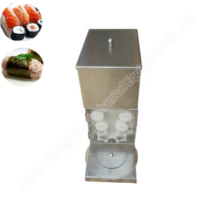 Onigiri Machine Sushi Onigiri Triangle Machine Mini Rice Ball Onigiri Forming Machine - Product Image 3