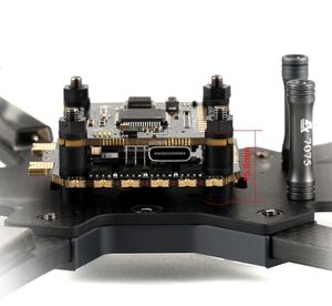 Axisflying <span class=keywords><strong>Argus</strong></span> ECO 60A F405 Drone de course haute tension 4 ~ 6S pile complète - Product Image 6