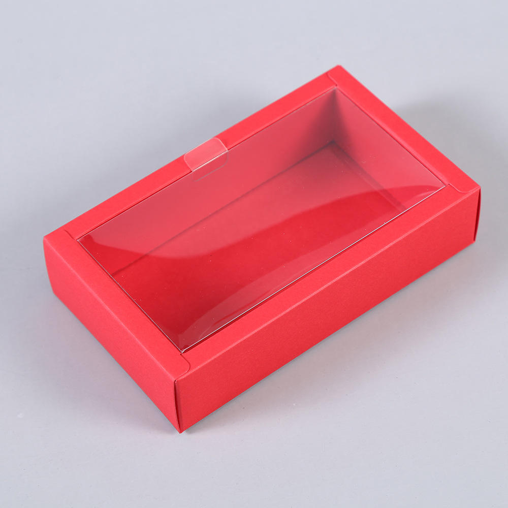 Cubierta translúcida + rojo