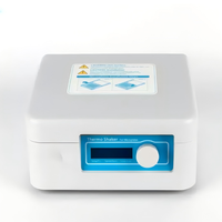 Microplate Incubator Constant Temperature Mixing Instrument Enzyme Label Plate Culture Plate Deep-Well Plate Heating Shaker