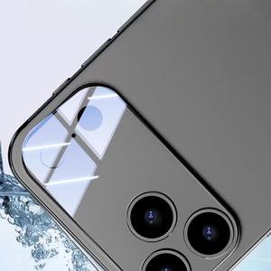 HD Clear Camera Lens Glass für iPhone 17 16 Pro Max 17 Air 16plus Glass chutz kappe für die hintere Linsen abdeckung - Product Image 5