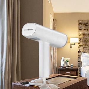 Vaporizador de ropa portátil automático, plancha de vapor profesional, práctico vaporizador de ropa - Product Image 6