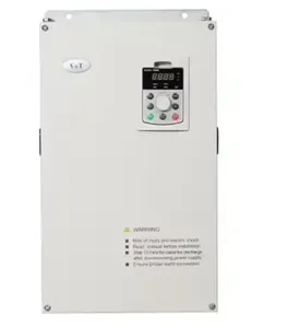 VFD de fréquence V&T V5-H-4t1.5g/2.2L en gros en stock - Product Image 1