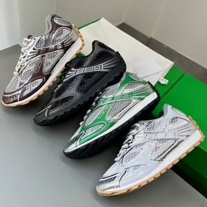 Zapatos Deportivos de Alta Calidad para Hombre, de Diseñador, de Lujo, de Estilo Informal para Caminar, Zapatillas de Moda para Hombre - Product Image 2