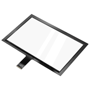 Écran tactile de <span class=keywords><strong>taille</strong></span> personnalisée 10.1 15 17 18.5 <span class=keywords><strong>19</strong></span> 21.5 23.6 27 Écran tactile capacitif de 32 pouces - Product Image 3