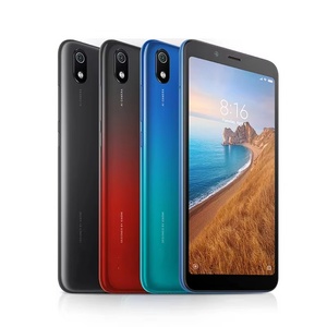 Téléphone portable d'occasion original en gros pour <span class=keywords><strong>Xiaomi</strong></span> <span class=keywords><strong>Redmi</strong></span> <span class=keywords><strong>7A</strong></span> 32 Go Double SIM Débloqué Appareil photo 13MP Téléphones portables pas chers - Product Image 6