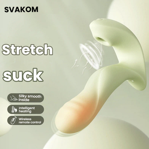 Vibrador de Punto G con Control Remoto, Doble Motor, Silicona, Estimulación del Clítoris, Vibración con Movimiento de Palmada, Bragas Vibratorias, Juguete Sexual para Mujeres - Product Image 3