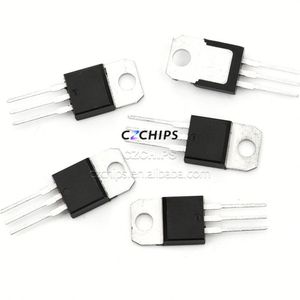 Authentique Neuf - Garanti 5GWJ2CZ Transistor semi-conducteur Triode TO-220F CZSKU:W1J4I4M5 - Product Image 1