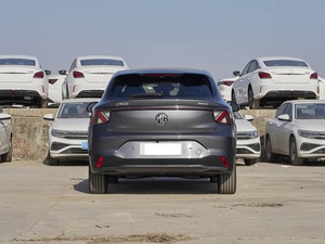 2026 เอเอสเอไอซี เอ็มจี4 อีวี 437 รุ่นเฟรดดอม เอดิชั่น |   รถแฮทช์แบ็กขนาดกะทัดรัด 5 ประตู 5 ที่นั่ง |   รถยนต์ไฟฟ้าล้วน |   ยานยนต์พลังงานใหม่ระยะไกล - Product Image 6