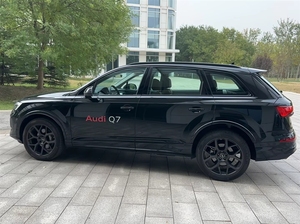 Auto Usado a <span class=keywords><strong>Precio</strong></span> Económico, <span class=keywords><strong>Q7</strong></span> Gasolina 2.0 SUV 4x4 5 Asientos - Product Image 5