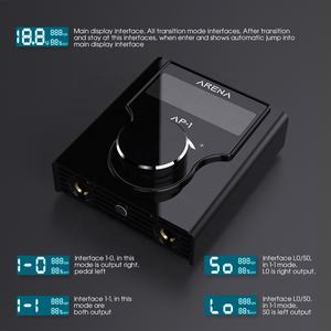 Machine à Tatouer Rotative Portable Double Mode pour Maquillage Permanent avec Interrupteur LCD Accessoires d'Alimentation pour Ensembles de Tatouage - Product Image 3