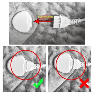 Gilet de <span class=keywords><strong>massage</strong></span> pour l'inflammation des épaules pour hommes et femmes, pour usage domestique - Product Image 5