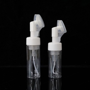 Botella de Plástico con Bomba de Espuma para Cosméticos de 100ml, 120ml, 150ml, Envase Cosmético, Dispensador de Espuma de Plástico, Botella para Jabón y Loción - Product Image 2