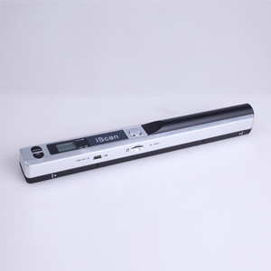 Escáner de ratón portátil Tsn400 Tsn420, hasta A4, asistente de tamaño <span class=keywords><strong>para</strong></span> trabajo de <span class=keywords><strong>oficina</strong></span> - Product Image 5