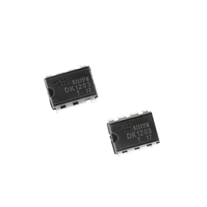 DK124 DK125 DK1203 DIP8 Switching <b>Power</b> <b>Supply</b> Chip IC - Product Image 5