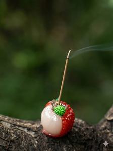 Самый продаваемый уникальный набор экологически чистых благовоний ручной работы с натуральными фруктовыми ароматами, длительного действия, для ароматерапии, на каждый день, на все сезоны - Product Image 6