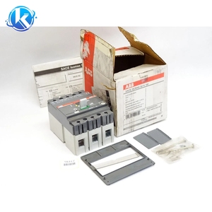 NUEVO SACE <span class=keywords><strong>ISOMAX</strong></span> S2N160 1SDA000472R1/ LOC # A101 - Product Image 1