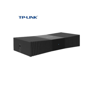 TP-Link TL-SF1008+ สวิตช์อีเธอร์เน็ตแบบตั้งโต๊ะ 8 พอร์ต 10/100Mbps, กล่องพลาสติก, MDI/MDIX, แบบเสียบใช้งานได้ทันที, 5V/0.4A - Product Image 3