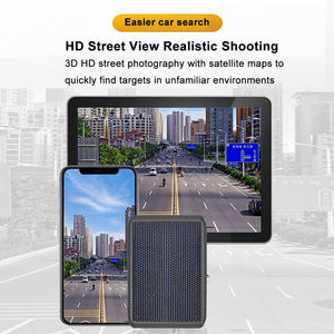 車用リモートカットオフTk105GpsトラッキングシステムGpsインテリジェントトラッキングデバイス車両トラッカーシステムカーアラームGpsロケーター - Product Image 6