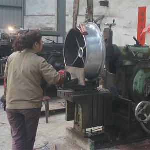 Macchina per trafilatura a un blocco <span class=keywords><strong>di</strong></span> Design professionale - Product Image 6