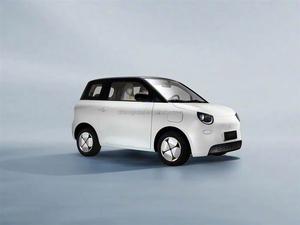 Precio de Fábrica 2026 Dongfeng Forthing <span class=keywords><strong>C1</strong></span> Estándar Europeo SUV de 4 Plazas 17.65 kWh 220KM para Desplazamientos Diarios - Product Image 2