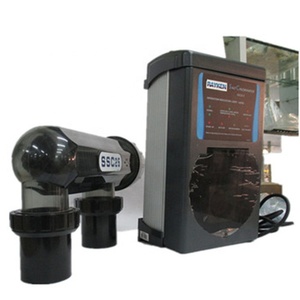 Emaux ssc elettrolizzatore <span class=keywords><strong>sale</strong></span> per il nuoto piscina cleaner Emaux acqua salata chlorination sistema - Product Image 4