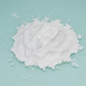 Poudre de talc |   Haute rigidité et résistance à la chaleur pour l'extrusion de plastique, les joints en caoutchouc, le revêtement du papier, la peinture à base d'eau, la glaçure céramique - Product Image 5