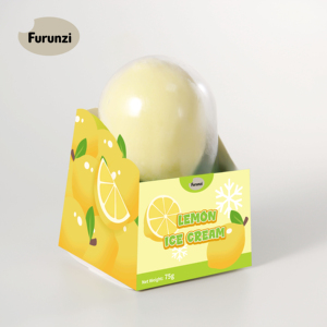 Internet hương vị nổi tiếng sô cô la Popsicle kem chanh Kem Tùy chỉnh hương vị kem - Product Image 1