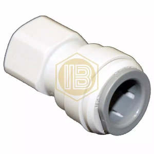 Adattatore Femmina - Filettatura UNS - Product Image 3